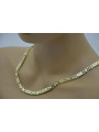 russian rose soviet gold chain