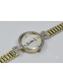 Reloj ★ de oro para damas zlotychlopak.pl Pureza de oro 585 333 ¡★ Precio bajo!