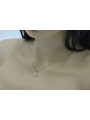 Gold pendant pendant ★ zlotychlopak.pl ★ Gold hallmark 585 333 low price