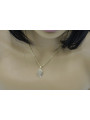 Gold pendant pendant ★ zlotychlopak.pl ★ Gold hallmark 585 333 low price