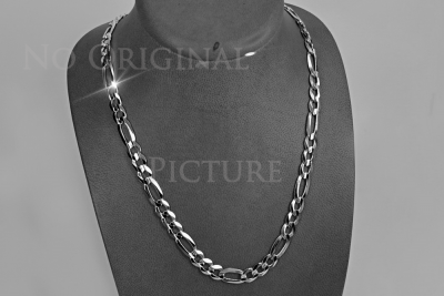 Chaîne ★ en or rose jaune russiangold.com ★ Or 585 333 Prix bas