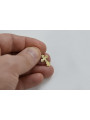 Gold Orthodox Cross ★ russiangold.com ★ Gold 585 333 Low price