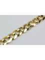 Bracelet ★ en or rose jaune russiangold.com ★ Or 585 333 Prix bas