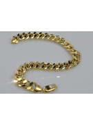 Gelb Roségold Armband ★ russiangold.com ★ Gold 585 333 Niedriger Preis