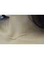 Yellow rose gold chain ★ russiangold.com ★ Gold 585 333 Low price