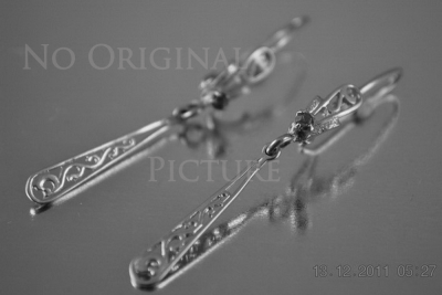 Ruso soviético rosa rosa 14k 585 pendientes de oro vec131 alejandrita rubí esmeralda zafiro ...