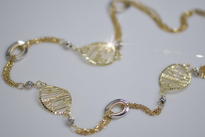 lanțul de aur al sovietului rusesc