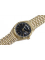 Reloj de oro para hombre Geneve ★ zlotychlopak.pl ★ Pureza de oro 585 333 Precio bajo!