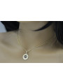 Gold pendant pendant ★ zlotychlopak.pl ★ Gold hallmark 585 333 low price