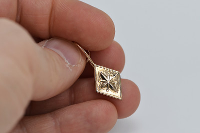 Уникальные винтажные ven106