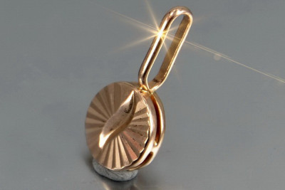 Подвеска Круглая Б vpn085