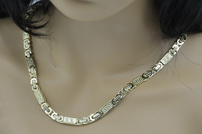 lanțul de aur al sovietului rusesc