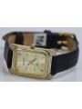 Montre ★ dame en or zlotychlopak.pl ★ Pureté d’or 585 333 Prix bas!