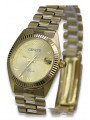 Montre ★ dame en or zlotychlopak.pl ★ Pureté d’or 585 333 Prix bas!