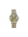 Reloj de oro para hombre Geneve ★ zlotychlopak.pl ★ Pureza de oro 585 333 Precio bajo!