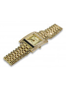 Montre homme en or Genève ★ zlotychlopak.pl ★ Pureté de l’or 585 333 Prix bas!