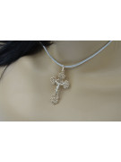 Gold Orthodox Cross ★ russiangold.com ★ Gold 585 333 Niedriger Preis