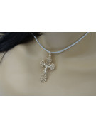 Croix ★ orthodoxe d’or russiangold.com ★ or 585 333 Prix bas