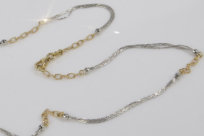 lanțul de aur al sovietului rusesc