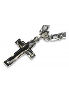 Golden Catholic Cross ★ russiangold.com ★ Gold 585 333 Low price