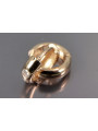 Gold earrings ★ zlotychlopak.pl ★ Gold sample 585 333 Low price!