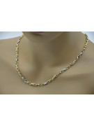 russian rose soviet gold chain