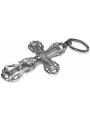 Gold Orthodox Cross ★ russiangold.com ★ Gold 585 333 Niedriger Preis