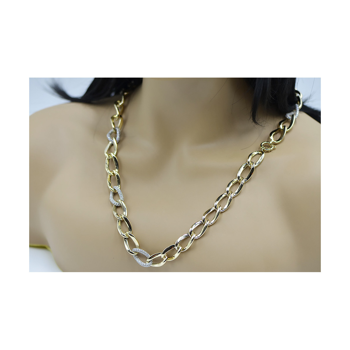 Gold pendant pendant ★ zlotychlopak.pl ★ Gold hallmark 585 333 low price