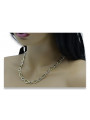 Yellow rose gold chain ★ russiangold.com ★ Gold 585 333 Low price