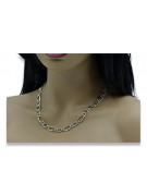 Yellow rose gold chain ★ russiangold.com ★ Gold 585 333 Low price