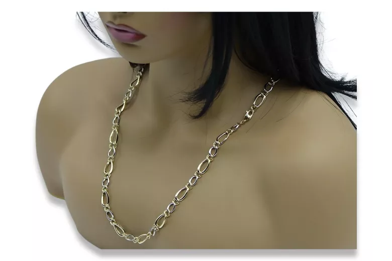 Gold pendant pendant ★ zlotychlopak.pl ★ Gold hallmark 585 333 low price