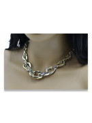 Yellow rose gold chain ★ russiangold.com ★ Gold 585 333 Low price