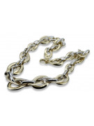 Yellow rose gold chain ★ russiangold.com ★ Gold 585 333 Low price