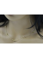 Yellow rose gold chain ★ russiangold.com ★ Gold 585 333 Low price