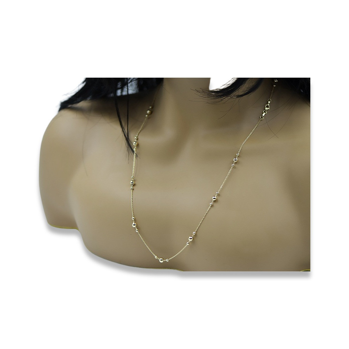 Gold pendant pendant ★ zlotychlopak.pl ★ Gold hallmark 585 333 low price