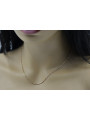 Yellow rose gold chain ★ russiangold.com ★ Gold 585 333 Low price