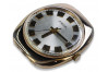 Vintage rose 14k 585 gold men's watch Raketa vw002