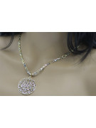 Gold pendant pendant ★ zlotychlopak.pl ★ Gold hallmark 585 333 low price