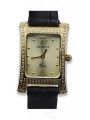 Reloj ★ de oro para damas zlotychlopak.pl Pureza de oro 585 333 ¡★ Precio bajo!