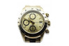 Jaune 14k 585 or Montre Genève pour homme Rolex style mw041y