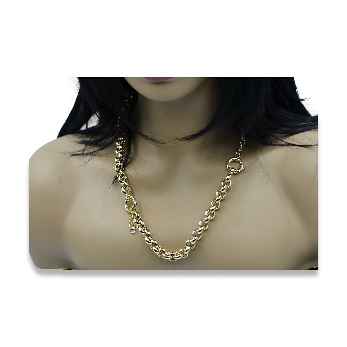 Gold pendant pendant ★ zlotychlopak.pl ★ Gold hallmark 585 333 low price