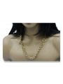 Gold pendant pendant ★ zlotychlopak.pl ★ Gold hallmark 585 333 low price