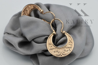 Класически ретро ven050