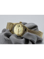 Montre homme en or Genève ★ zlotychlopak.pl ★ Pureté de l’or 585 333 Prix bas!