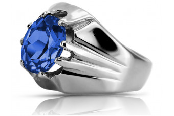 Російська радянська троянда, золото 585 проби, александрит, рубін, смарагд, сапфір, циркон, каблучка vrc014