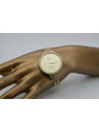 Gold ladies watch ★ zlotychlopak.pl ★ Gold purity 585 333 Low price!