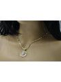 Gold pendant pendant ★ zlotychlopak.pl ★ Gold hallmark 585 333 low price