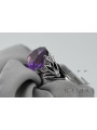 Rose soviétique russe 14k 585 or Alexandrite Ruby Emerald Sapphire Zircon ring vrc014