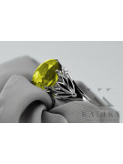 Russische sowjetische Rose 14 Karat 585 Gold Alexandrit Rubin Smaragd Saphir Zirkon Ring vrc014