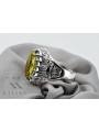 Russische sowjetische Rose 14 Karat 585 Gold Alexandrit Rubin Smaragd Saphir Zirkon Ring vrc014